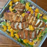 Brie Made Meals - chicken salad